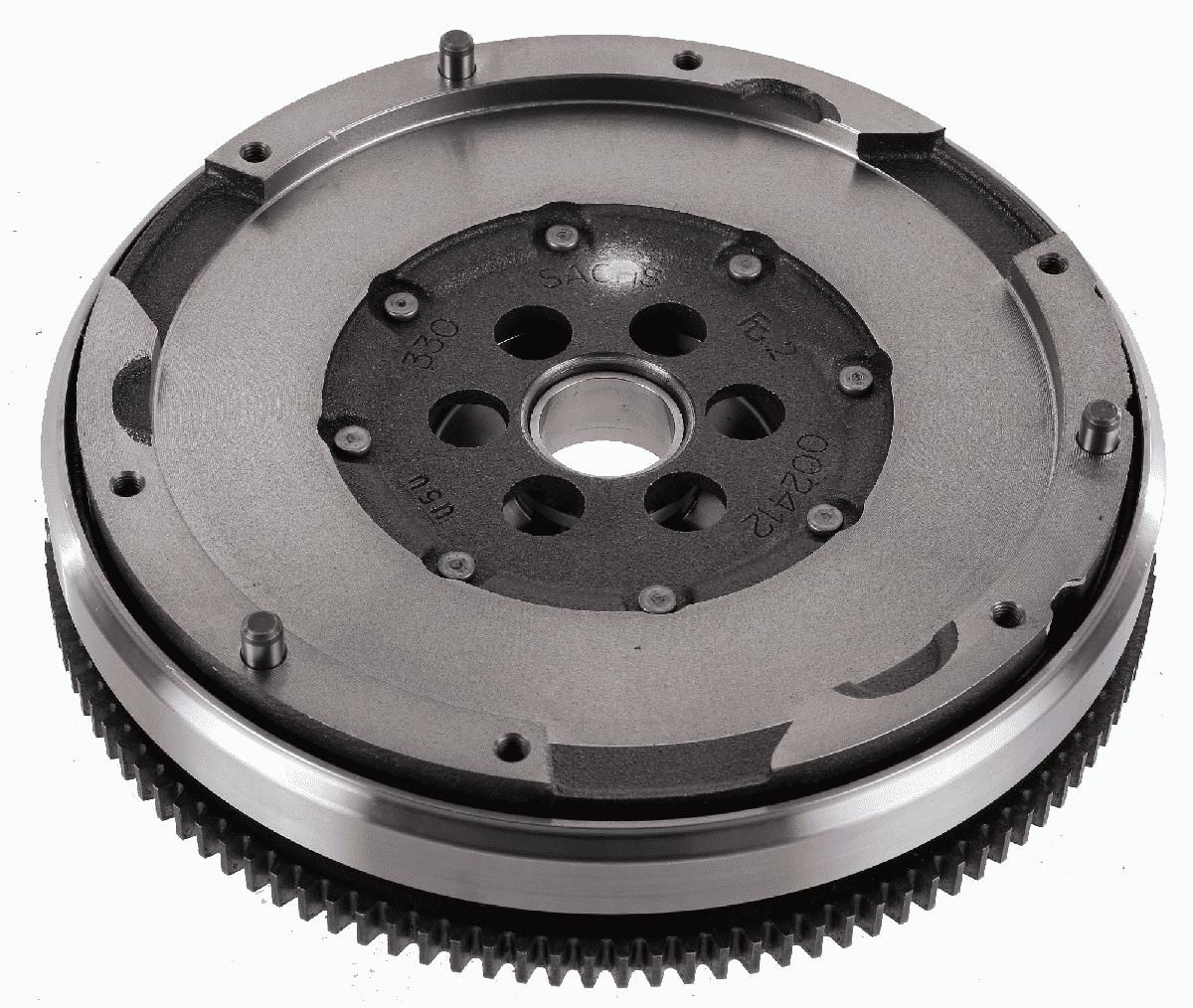 SACHS 2294 002 077 Flywheel