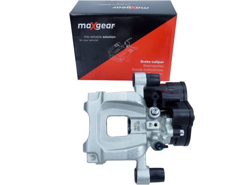 Brake Caliper-2