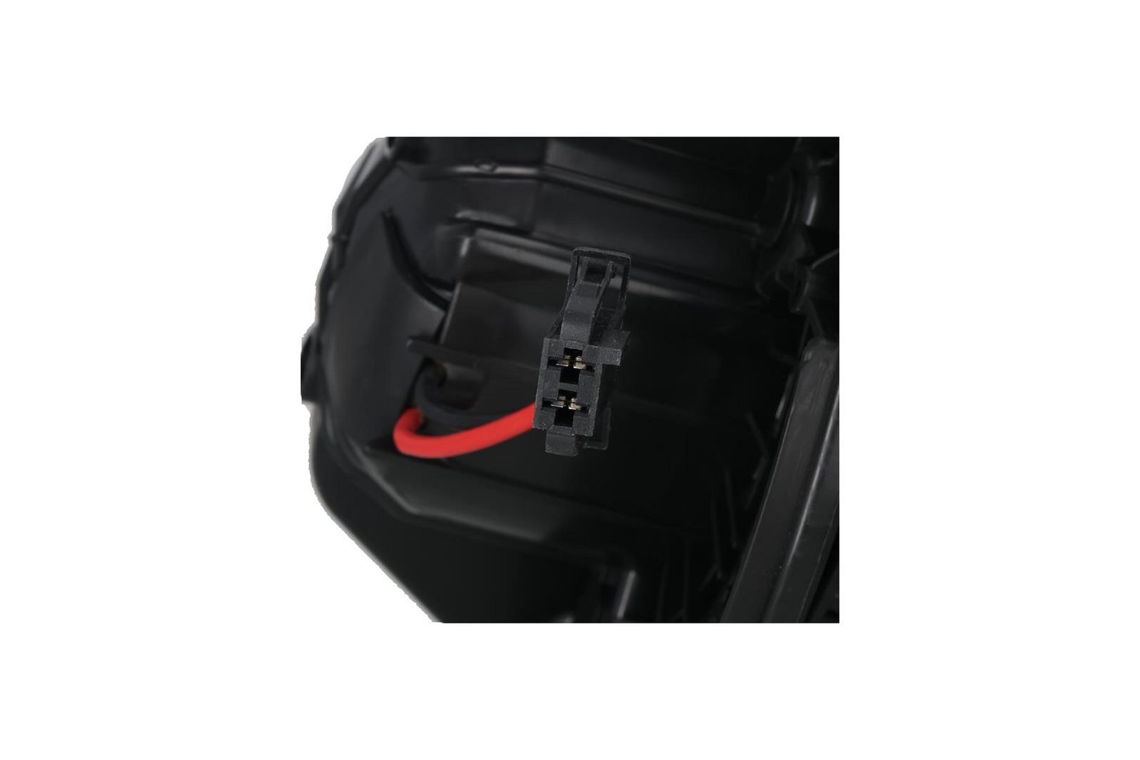 Interior Blower-3