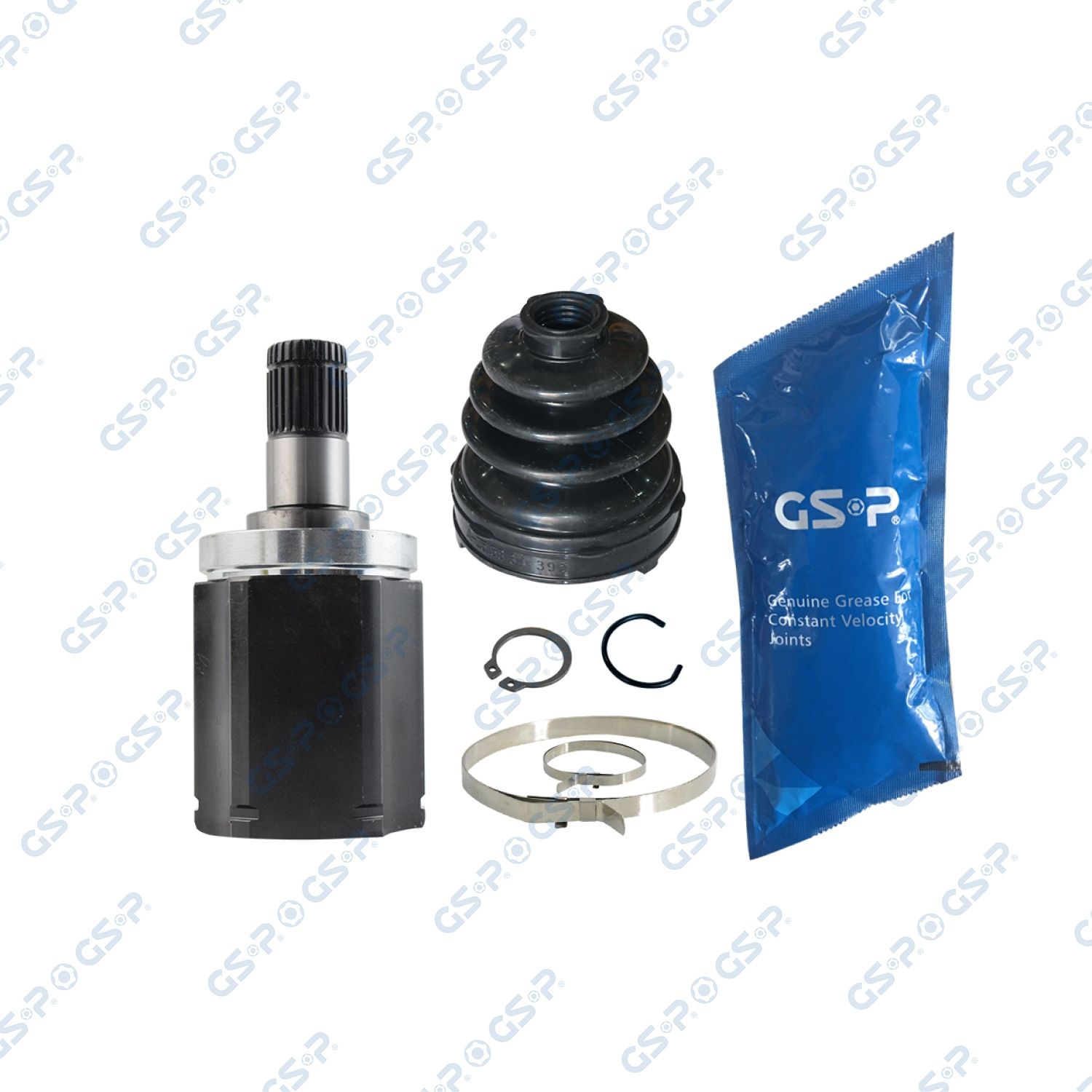 Joint Kit, drive shaft