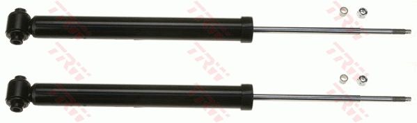 TRW JGT392T Shock absorber