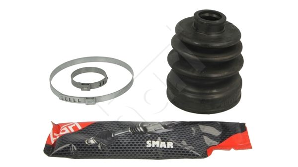 HART 402 825 Bellow kit, drive shaft