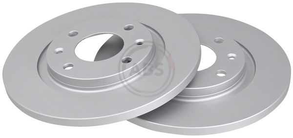 A.B.S. 16899 Brake disc