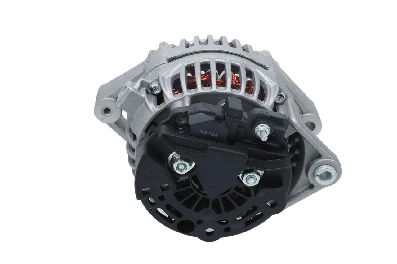 Alternator-3