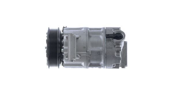 Compressor, air conditioning-16