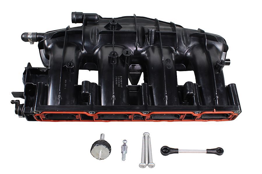 METZGER AUTOTEILE 2100117 Intake manifold module