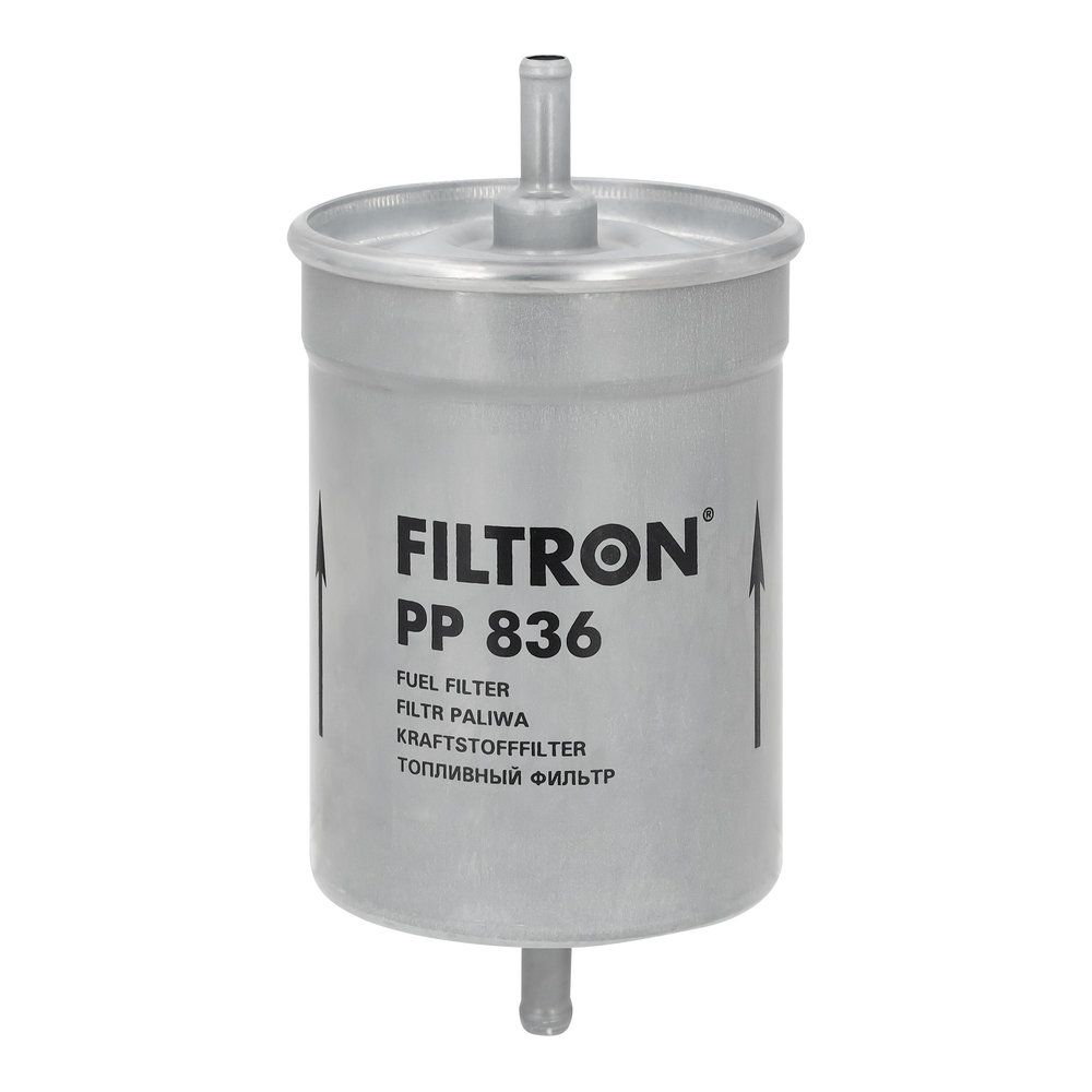 FILTRON PP 836 Fuel filter