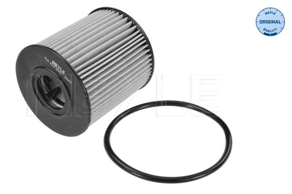 MEYLE 714 322 0011 Oil filter