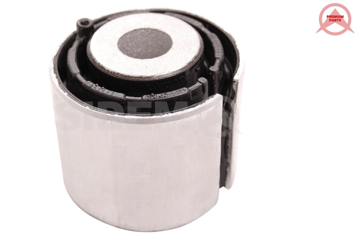 SIDEM 837745 Mounting, control/trailing arm