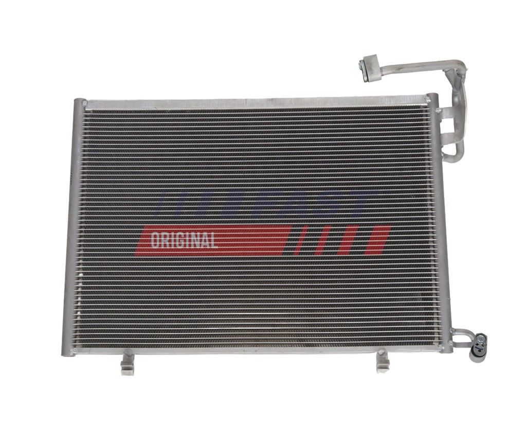 FAST FT13844 Condenser, air conditioning