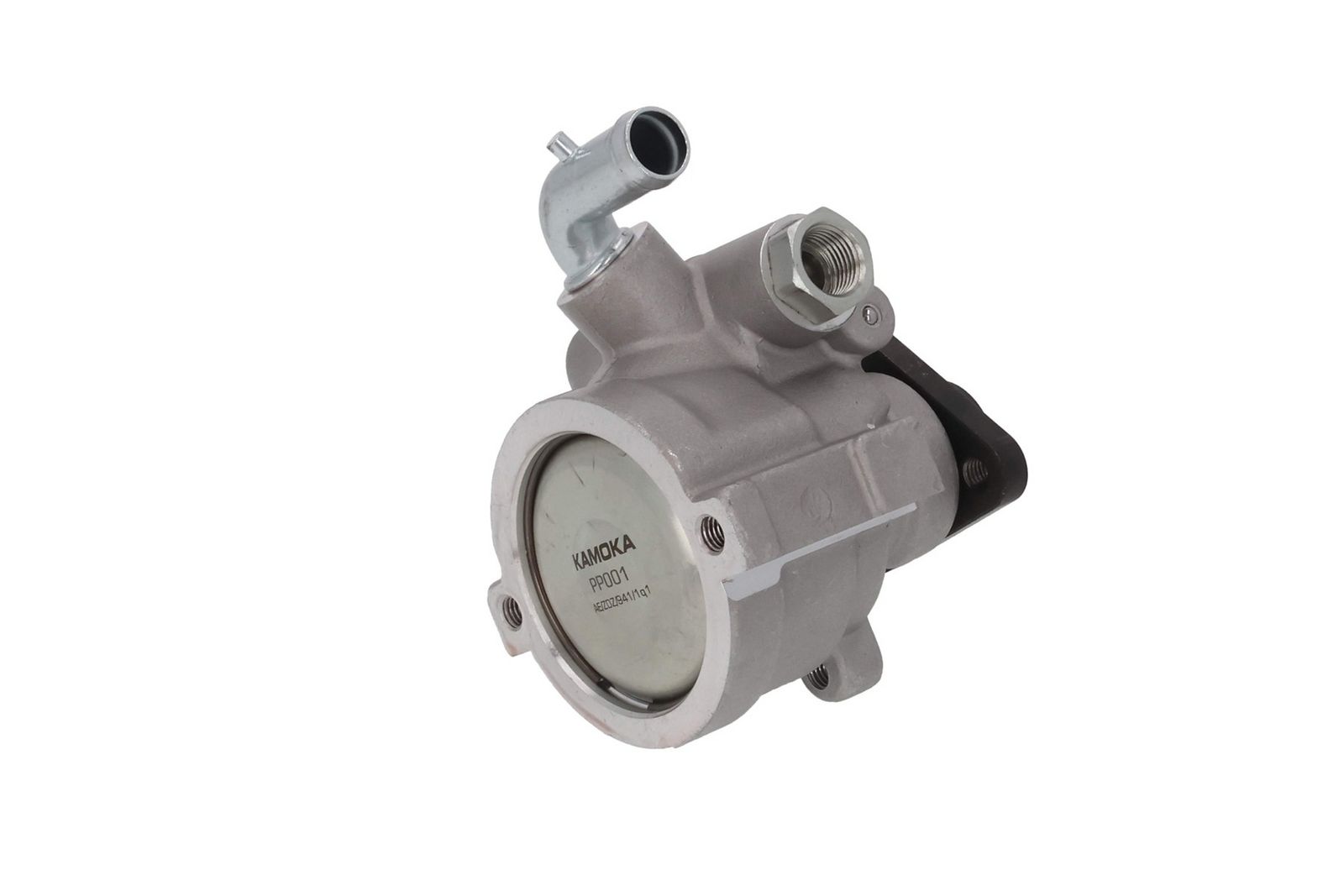 Hydraulic Pump, steering-2