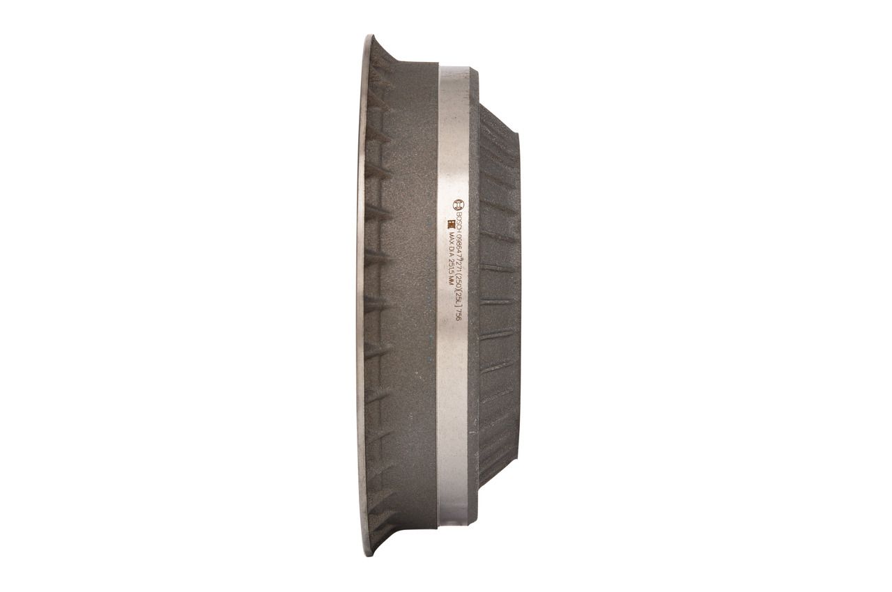 Brake Drum-3