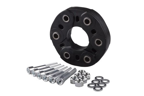 TEDGUM TED98740 Joint, propshaft