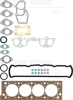 VICTOR REINZ 02-25415-03 Gasket kit, cylinder head