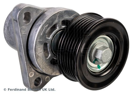 BLUE PRINT ADM596500 Belt tensioner, v-ribbed belt