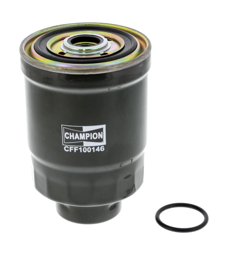 CHAMPION CFF100146 Fuel filter