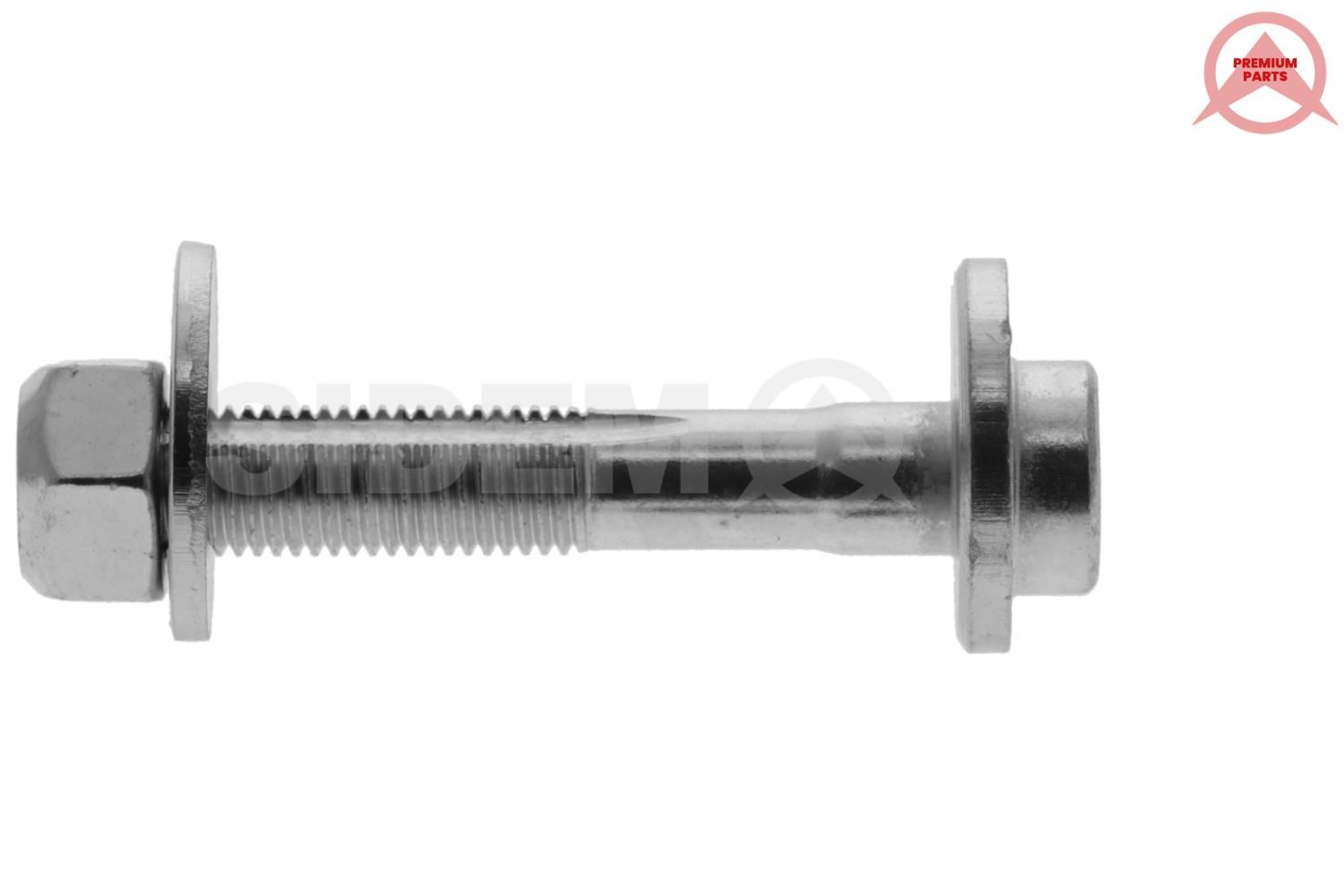 SIDEM 49001 Repair kit, wheel suspension