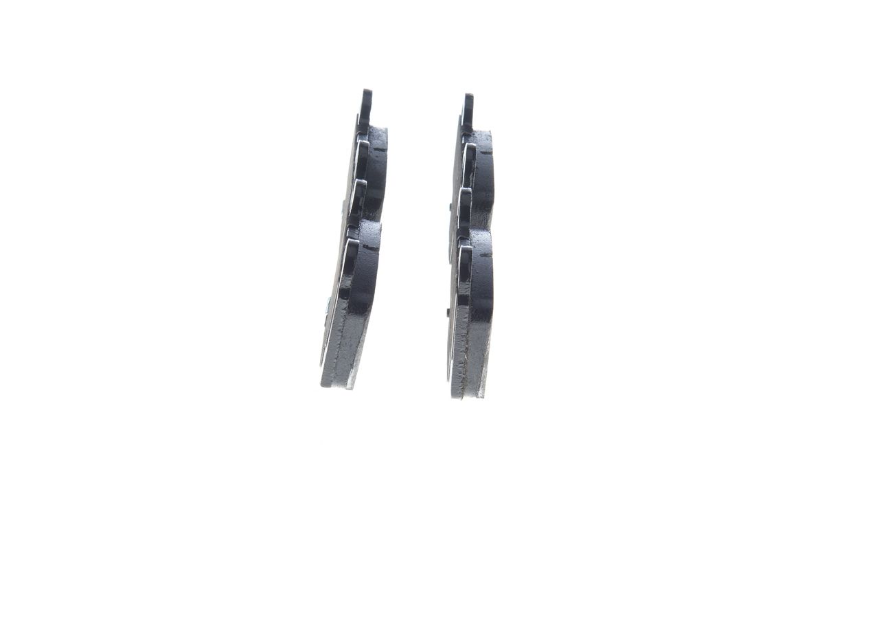 stabdžių trinkelių rinkinys, diskinis stabdys-1