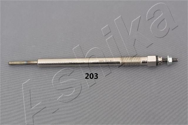 ASHIKA 01-02-203 Kaitinimo žvakė