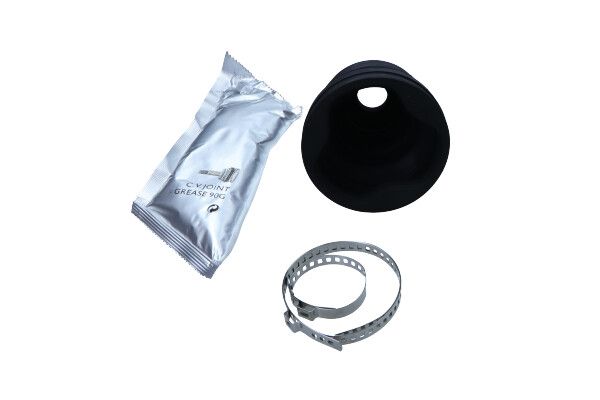 gofruotoji membrana, kardaninis velenas-1