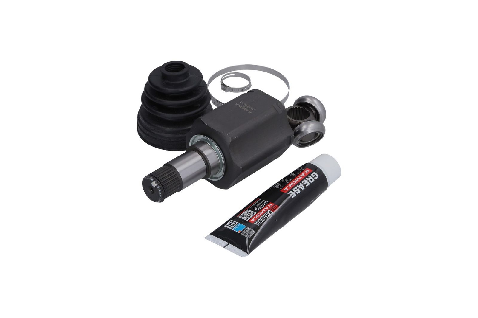 Joint Kit, drive shaft-2