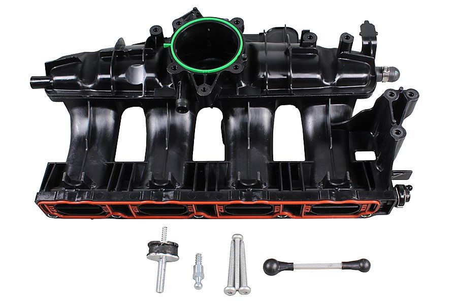 Intake Manifold Module-1
