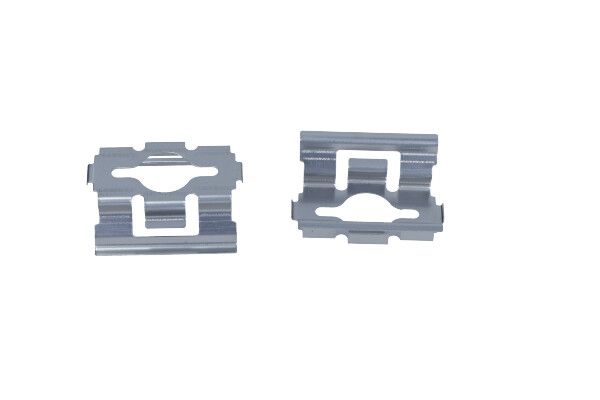 priedų komplektas, diskinių stabdžių trinkelės