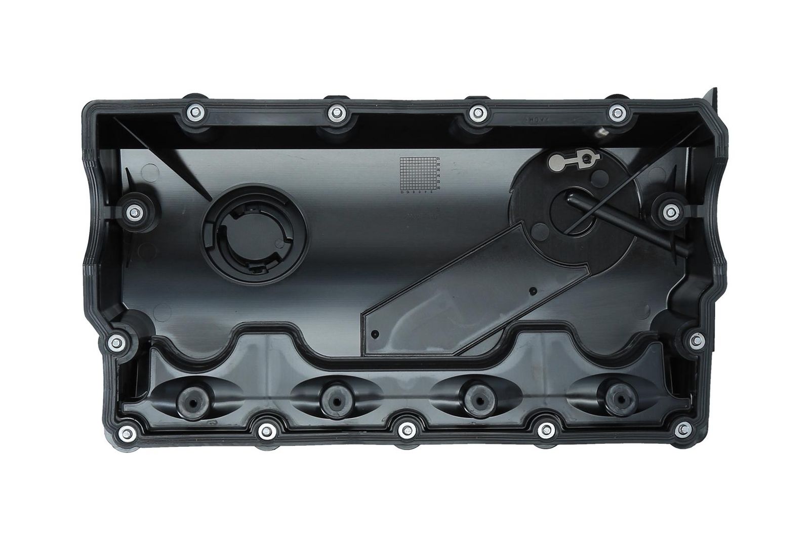 Cylinder Head Cover-1