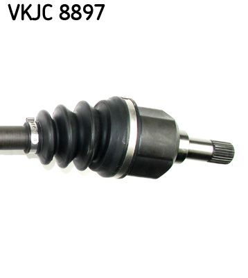 Drive Shaft-2