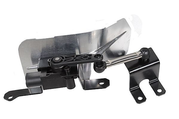 Sensor, headlight levelling