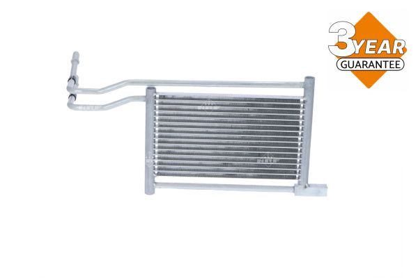 Oil Cooler, automatic transmission-2