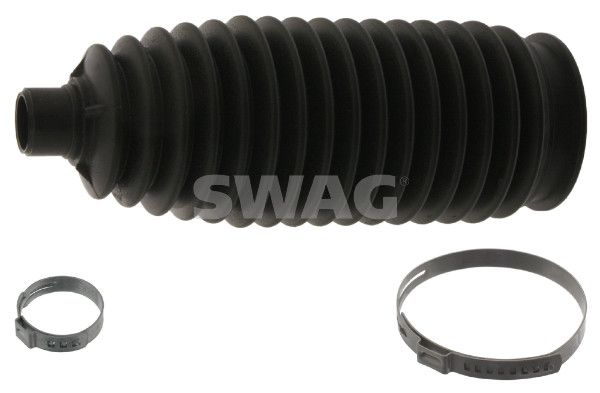 SWAG 62 93 8921 Bellow kit, steering