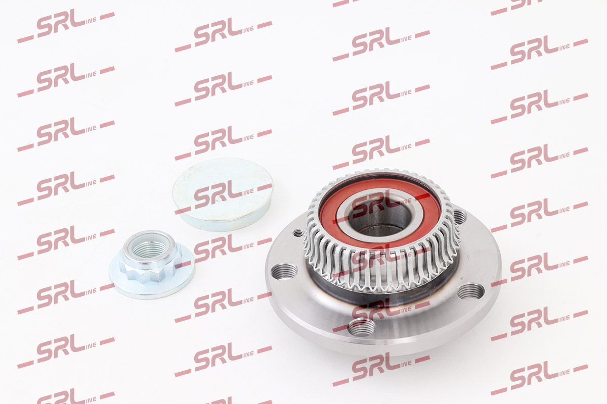 SRLINE S41-1034 Wheel bearing kit