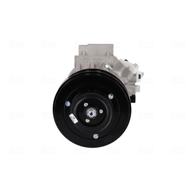 Compressor, air conditioning-3