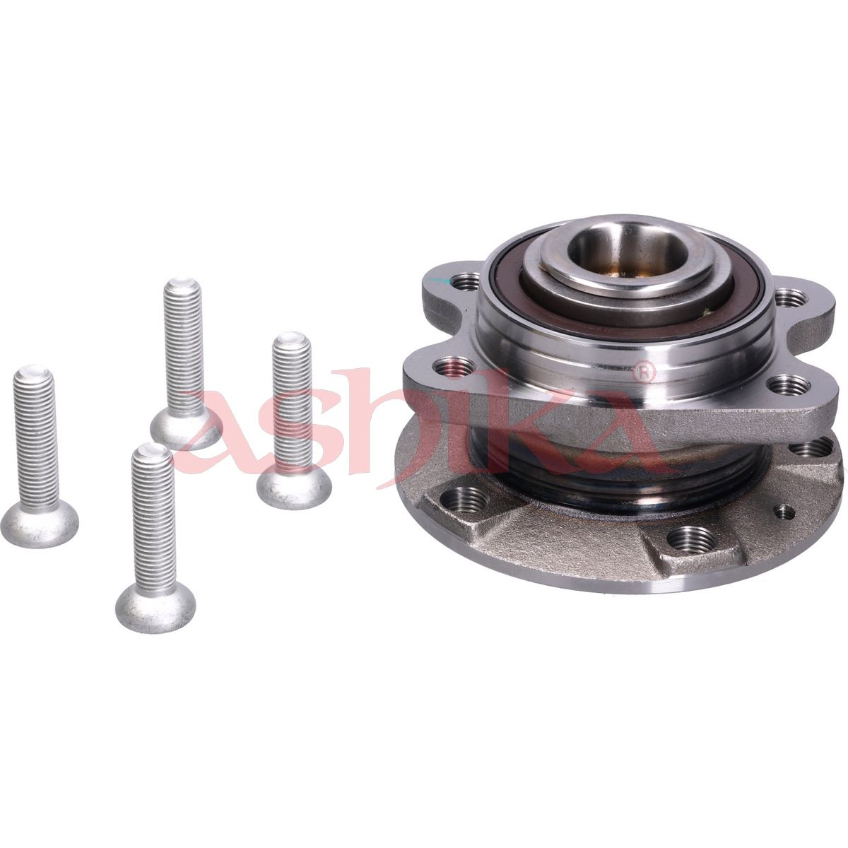 ASHIKA KK-0162JM Wheel hub