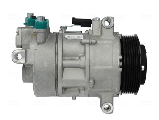Compressor, air conditioning-3