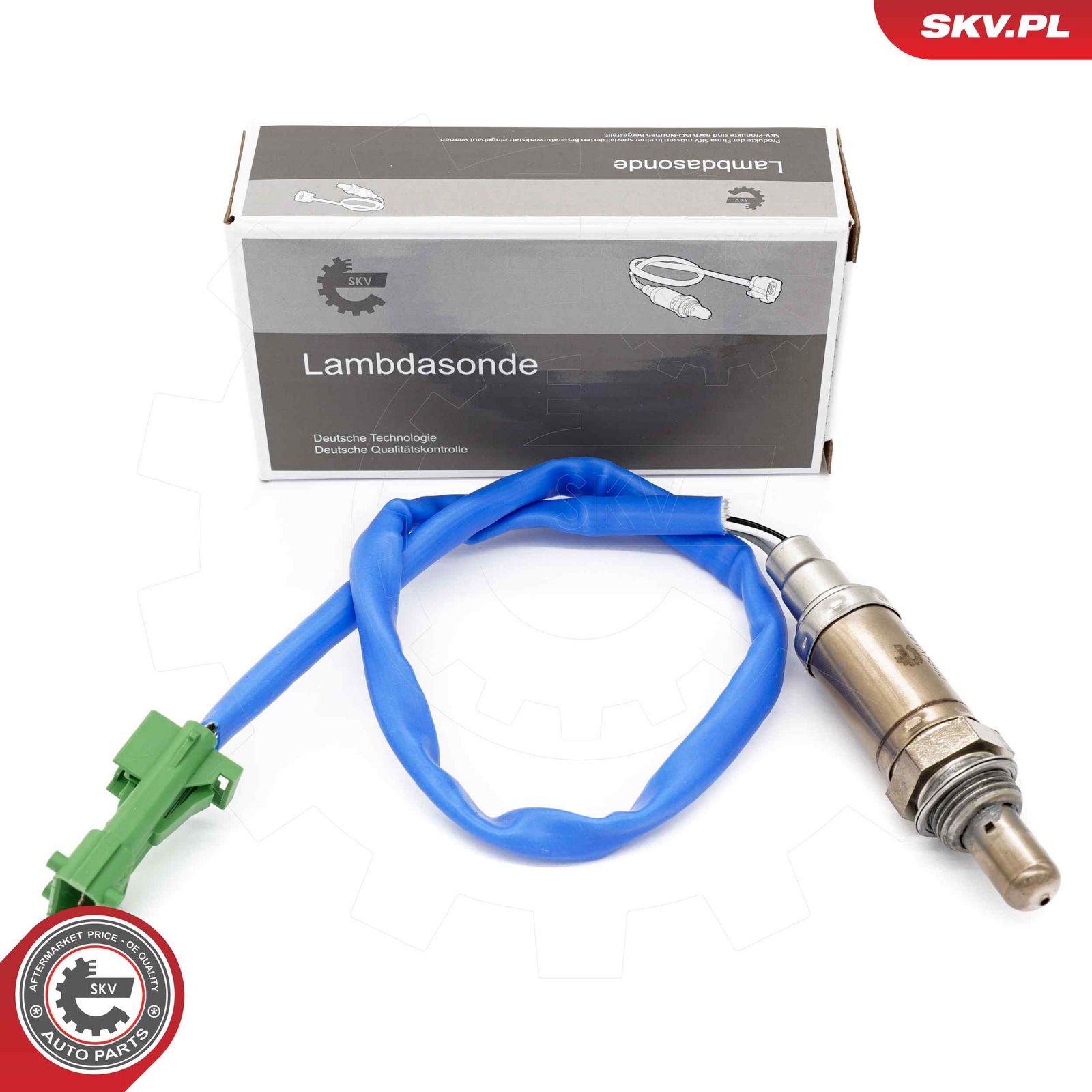Oxygen Sensor-3