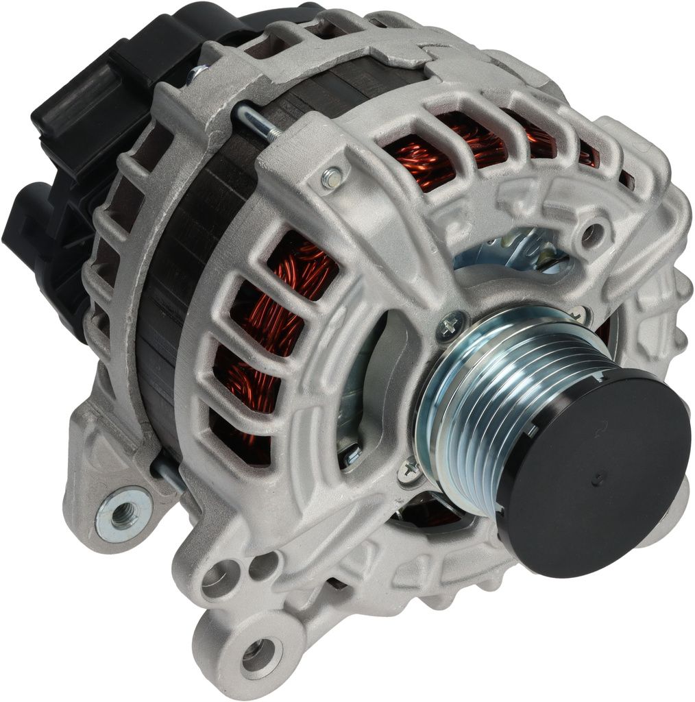 HC-CARGO F 032 115 898 Alternator