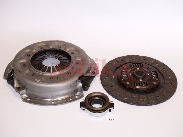 ASHIKA 92-01-157 Clutch kit