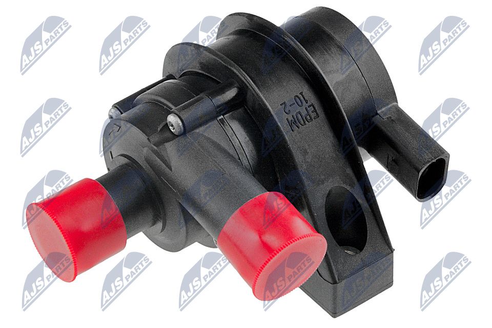 NTY CPZ-AU-007 Water recirculation pump, parking heater