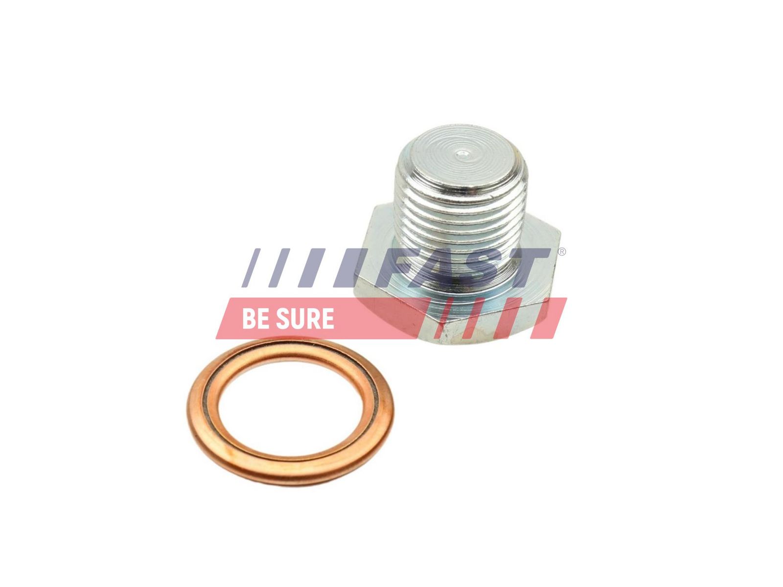 FAST FT49503 Screw plug, oil sump