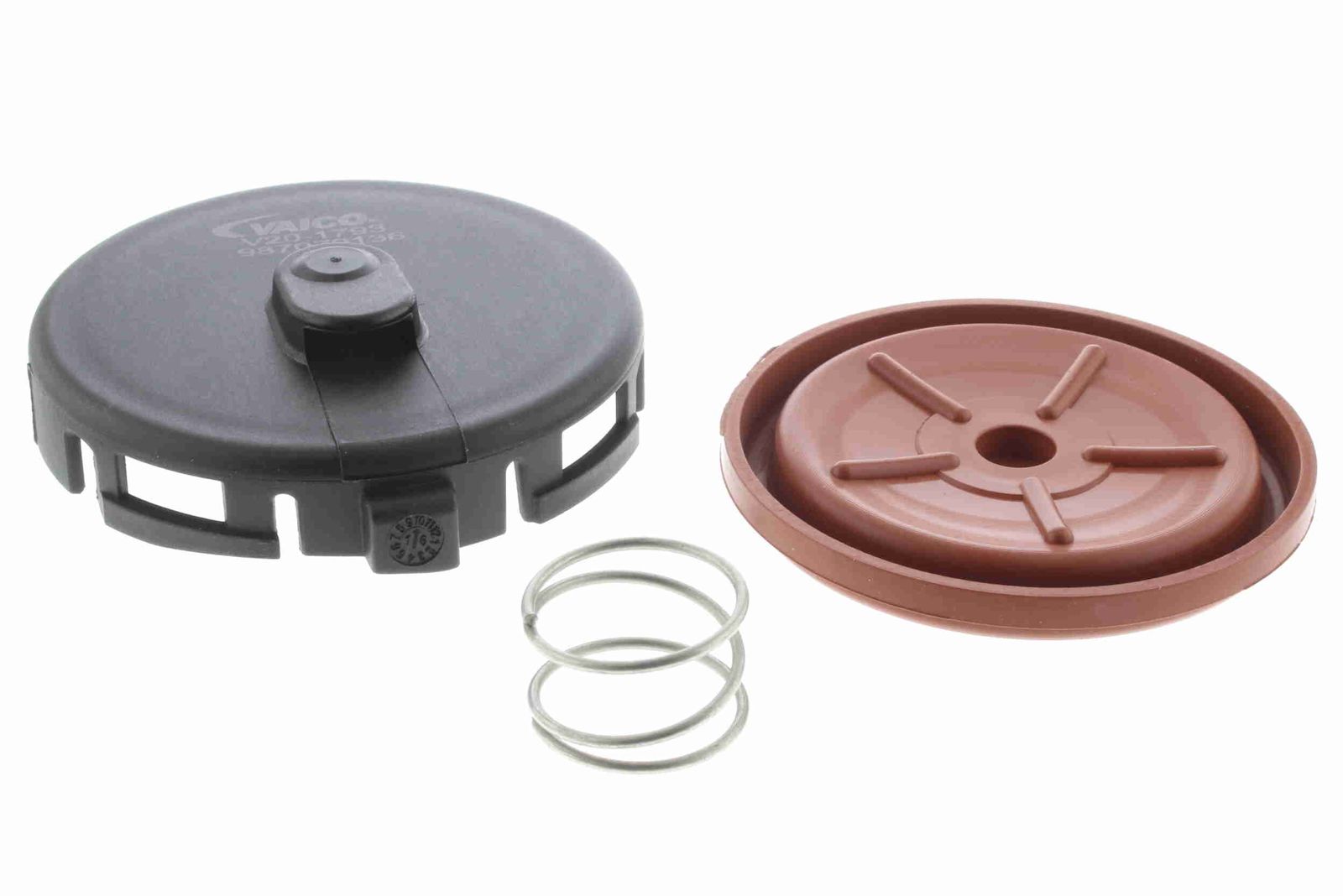 VAICO V20-1793 Valve, crankcase ventilation