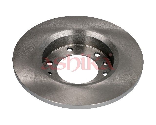 Brake Disc-1