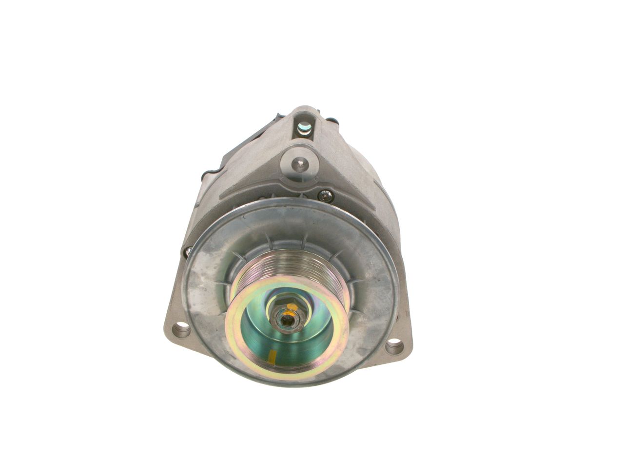 Alternator-3