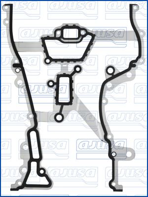 AJUSA 00755100 Gasket, timing case