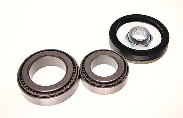 MAXGEAR 33-0066 Wheel bearing kit