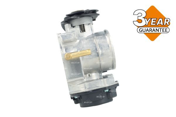 Throttle Body-3