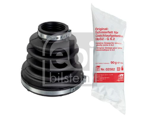 Bellow Kit, drive shaft