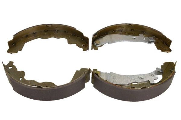 MAXGEAR 19-3459 Brake shoe set