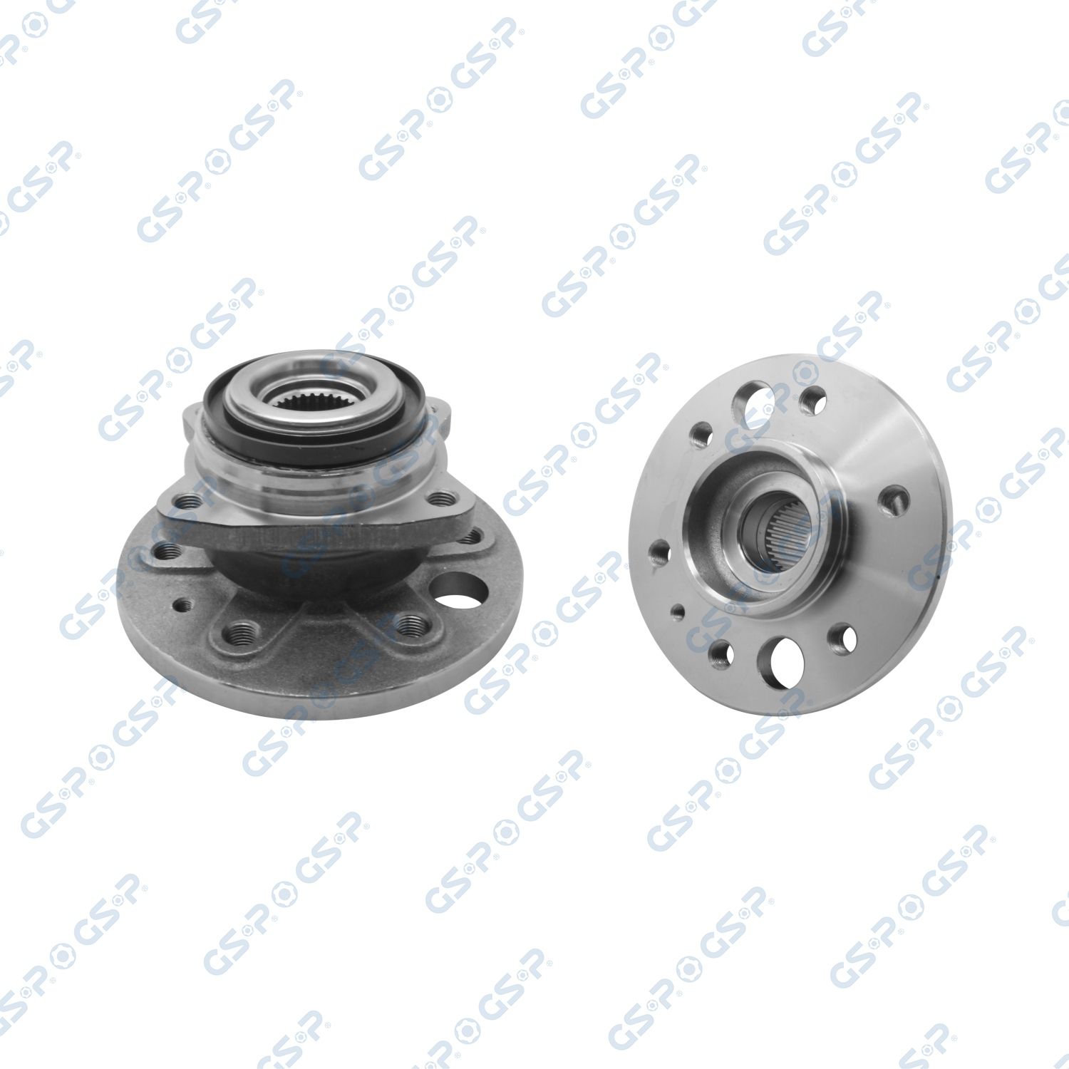 GSP 9329013 Wheel bearing kit